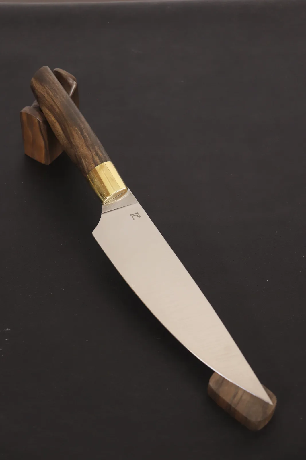 gsk764 — handcrafted knife