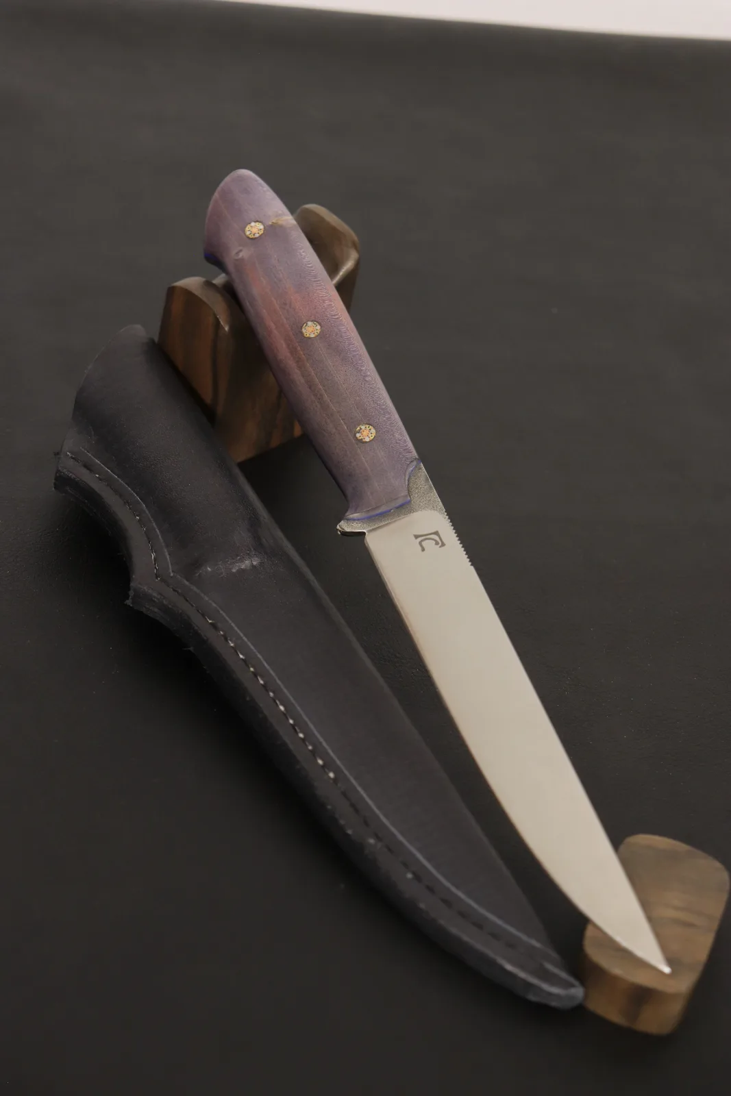 gsl768 — handcrafted knife