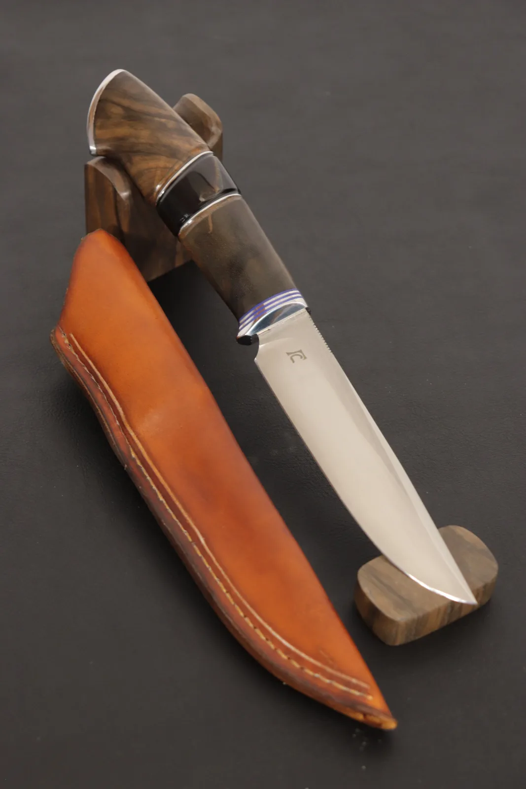 gsl770 — handcrafted knife