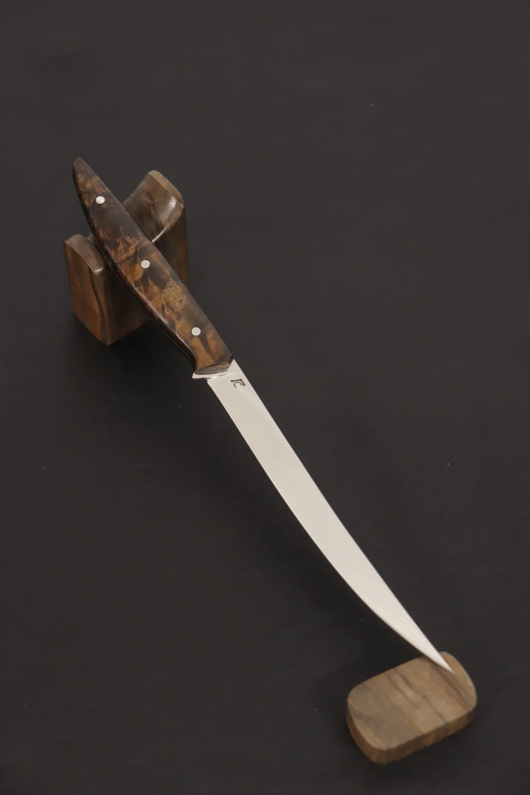 gsk769 — handcrafted knife
