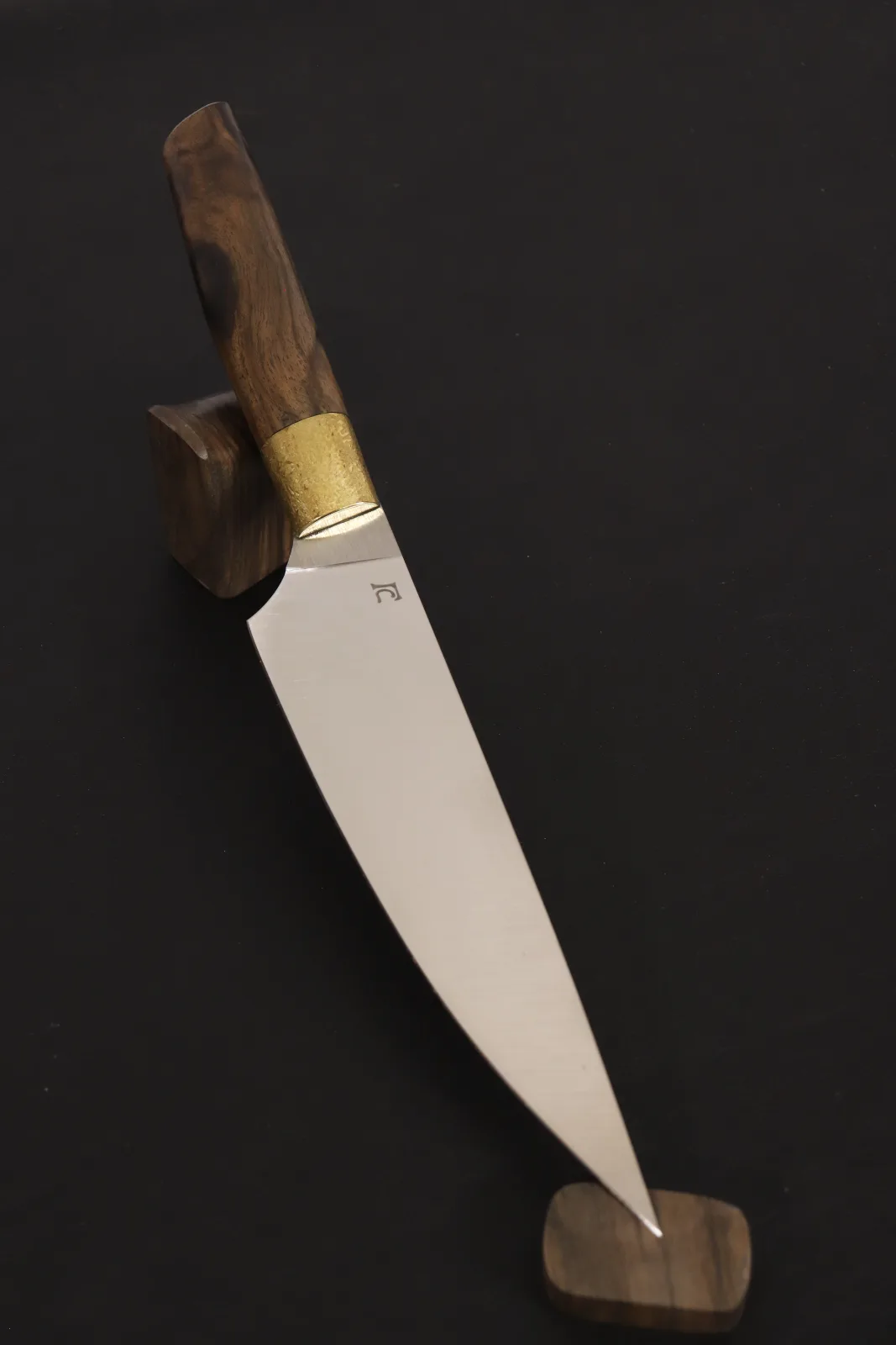 gsk763 — handcrafted knife