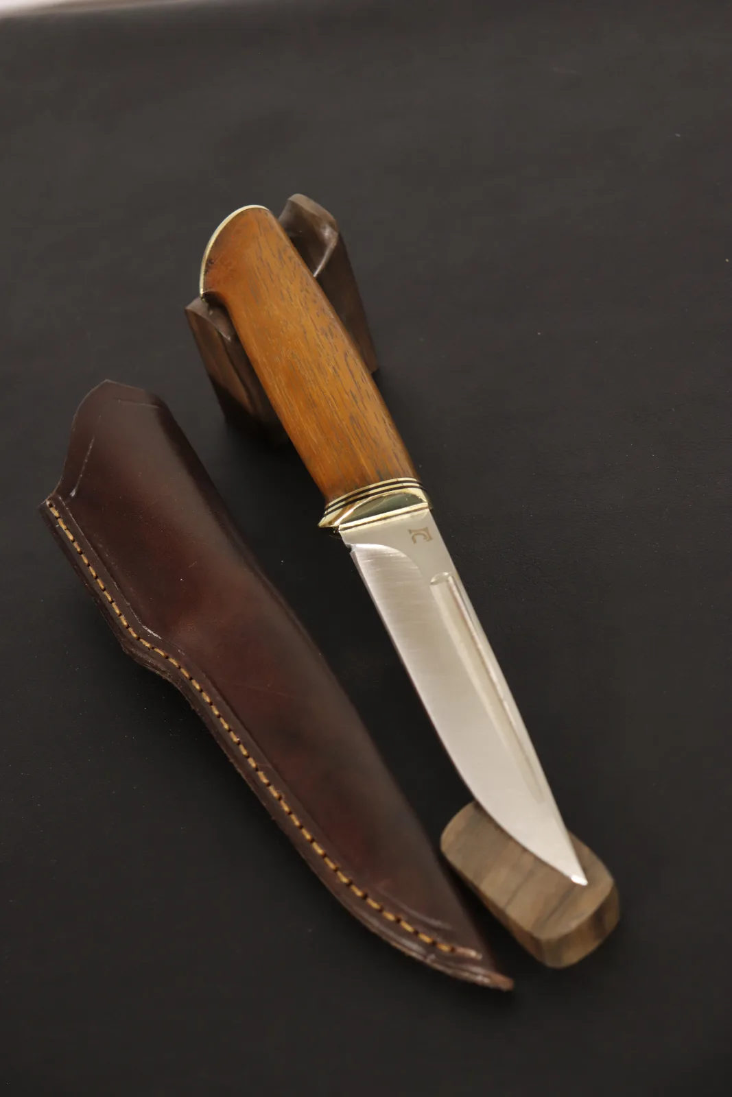gsl766 — handcrafted knife