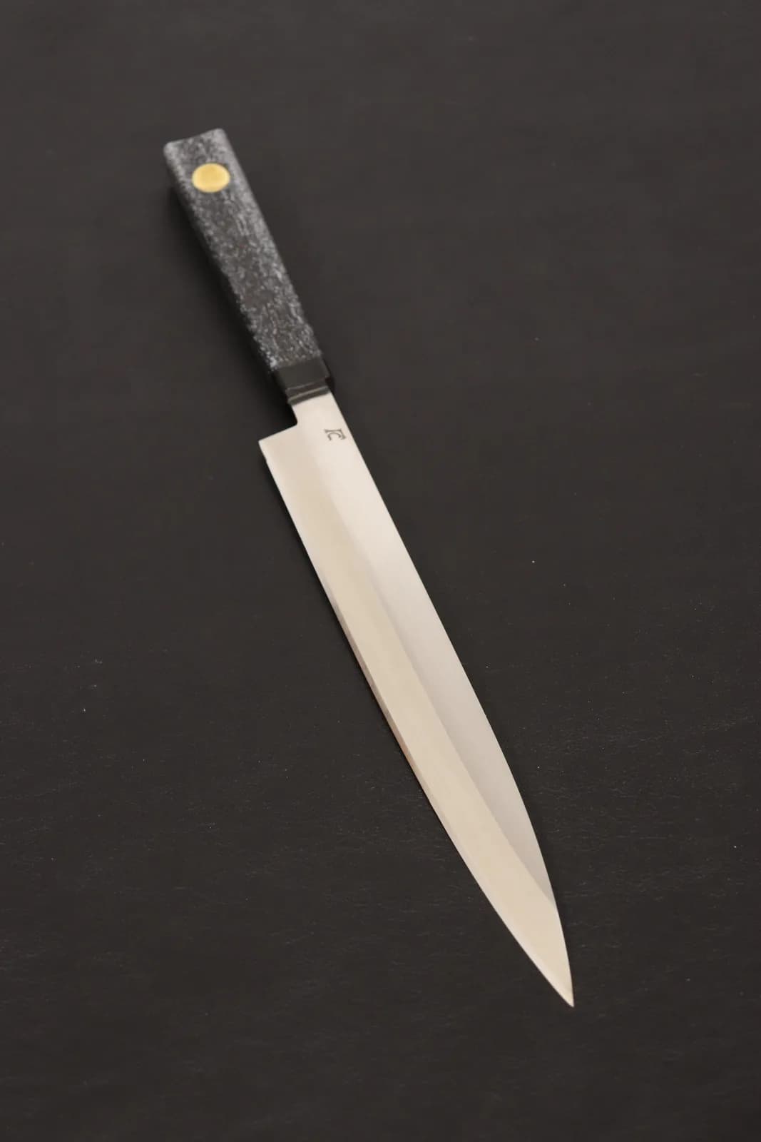 gsco762 — handcrafted knife