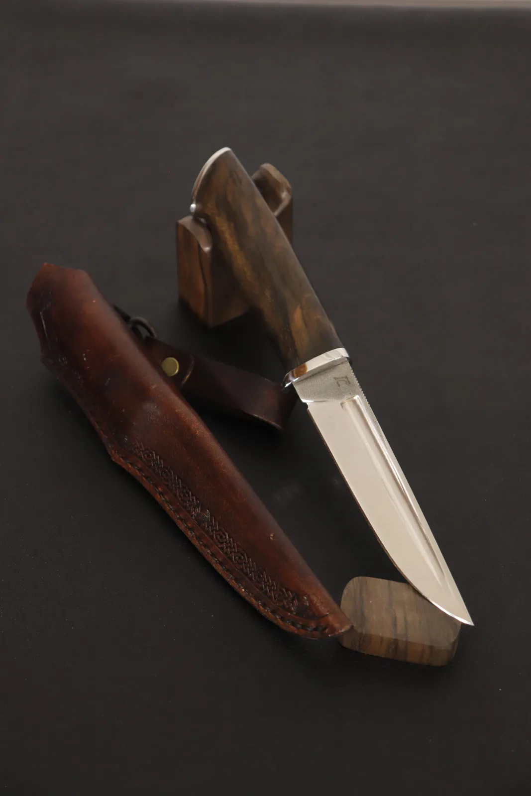 gsl765 — handcrafted knife