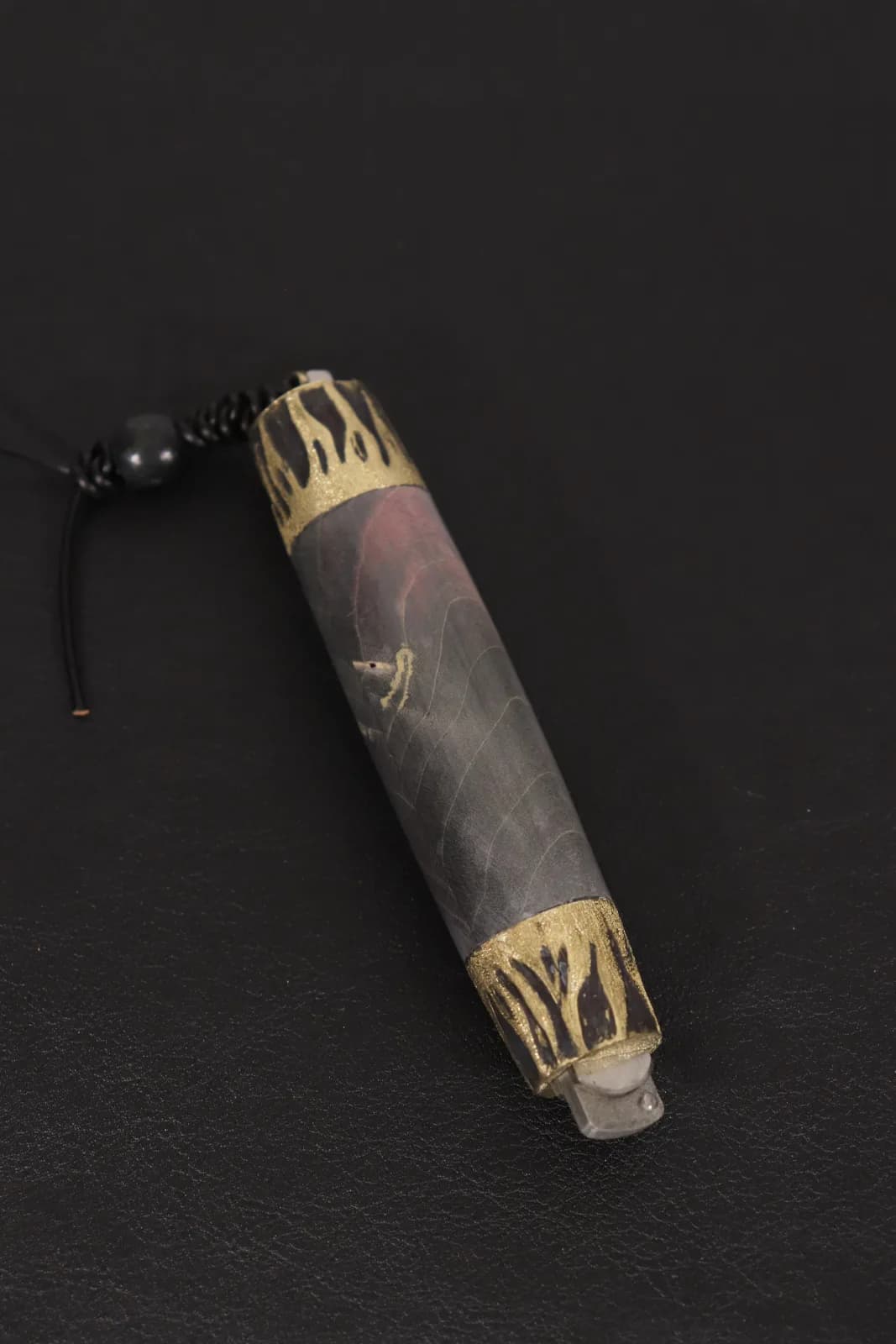 gsco763 — handcrafted knife