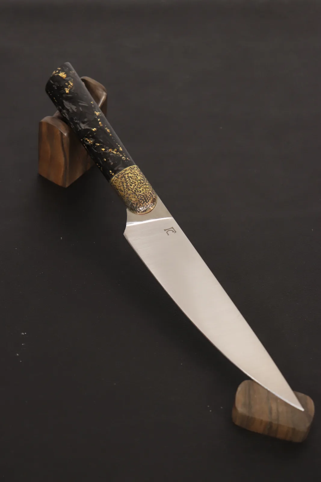 gsk762 — handcrafted knife