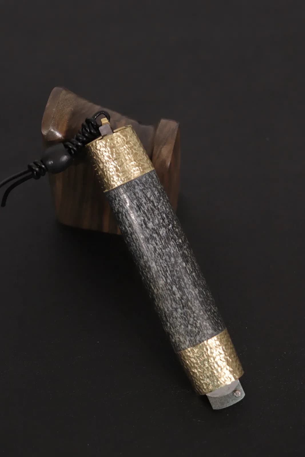 gsco761 — handcrafted knife