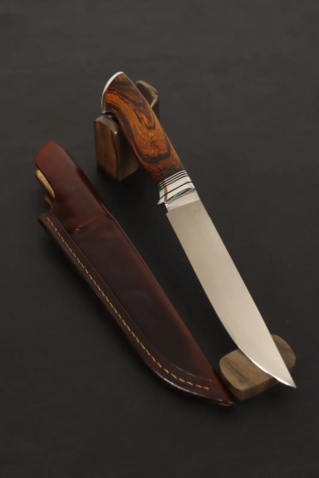 gsl773 — handcrafted knife