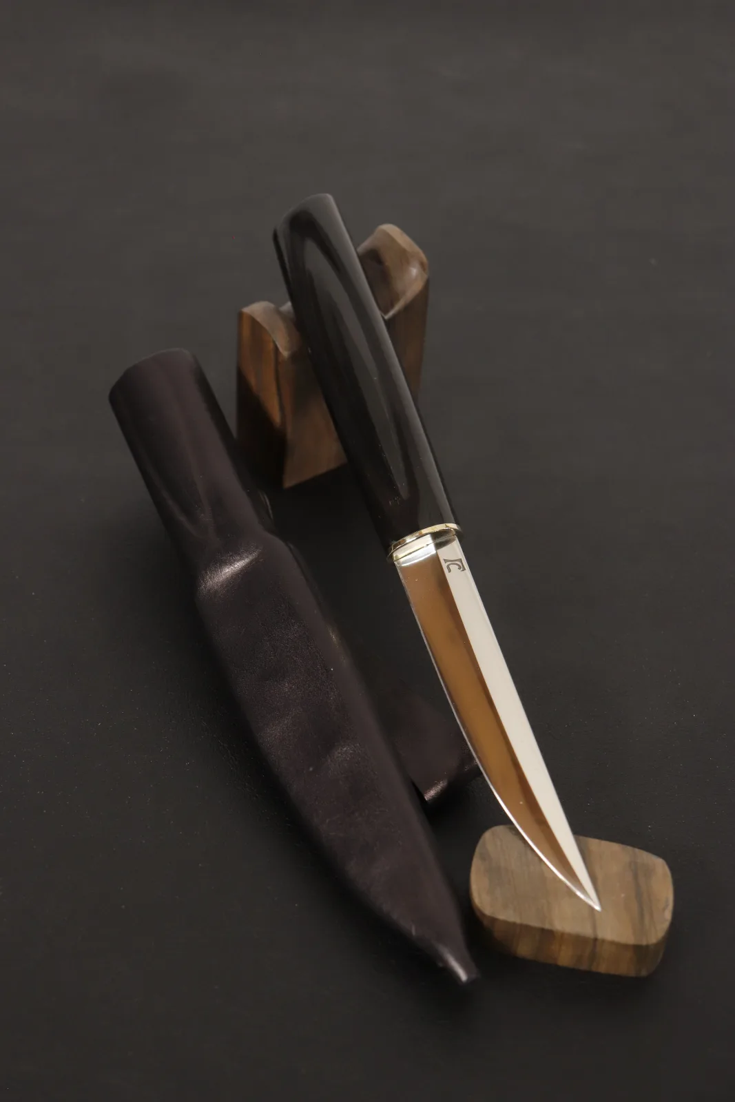 gsr761 — handcrafted knife